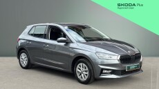 Skoda Fabia 1.0 TSI SE Edition 5dr Petrol Hatchback